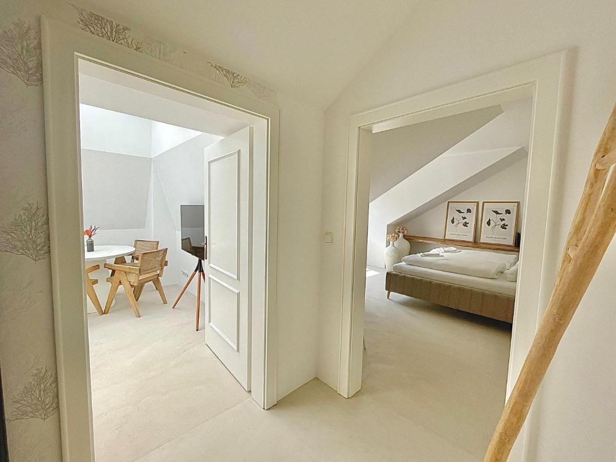 Apartma Linda 1880 Karlovy Vary Exterior foto